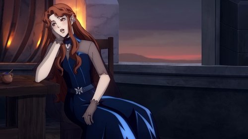 Background image for Having the World