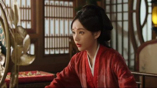 Background image for Becoming the Female Lead