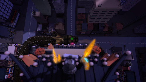 Day of the Great Devourer