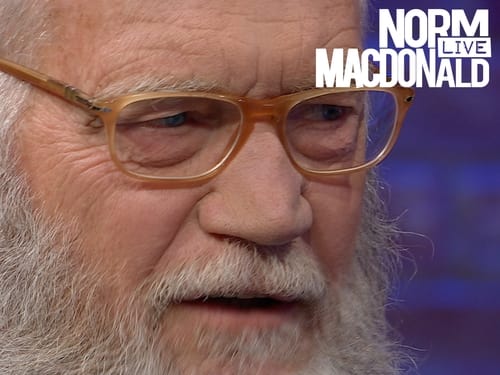 David Letterman