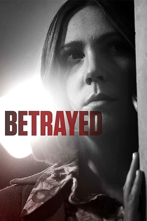 Show cover for Betrayed