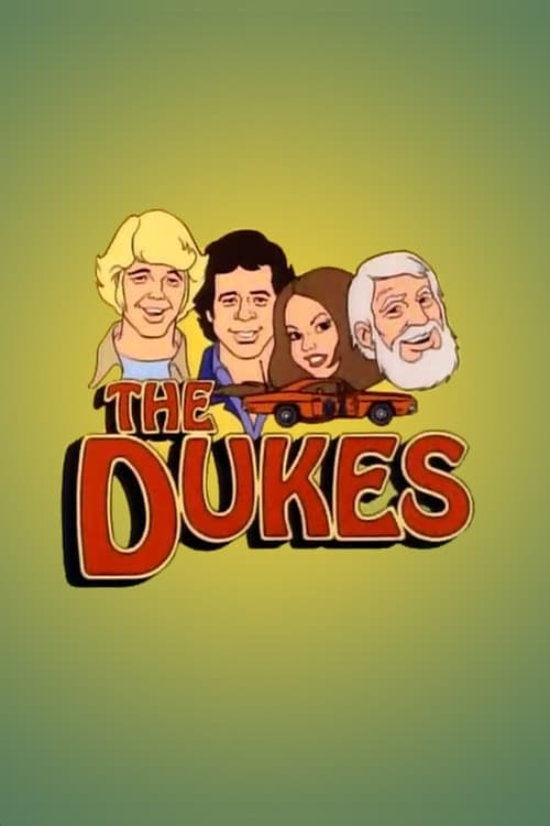 Show cover for The Dukes