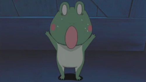 Frog - A Tiny Big Adventure