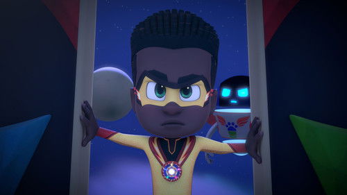 Background image for Newton’s New Asteroid