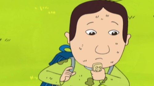 Background image for Episode 14