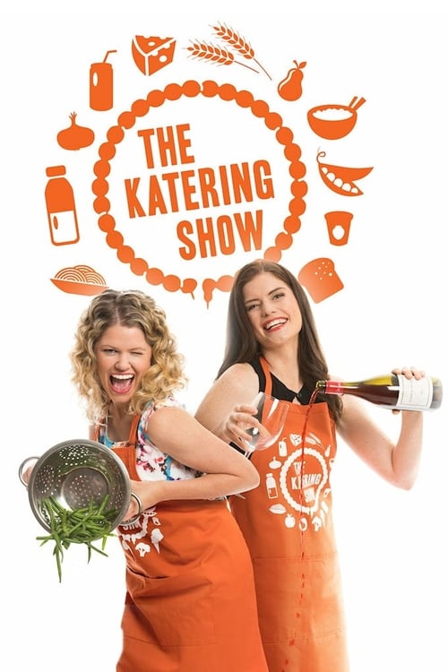 Show cover for The Katering Show