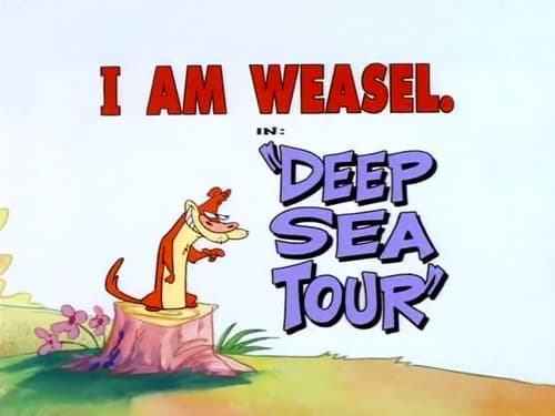 Deep Sea Tour