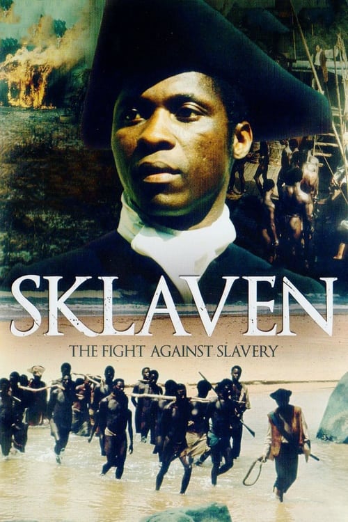 Show cover for The Fight Against Slavery