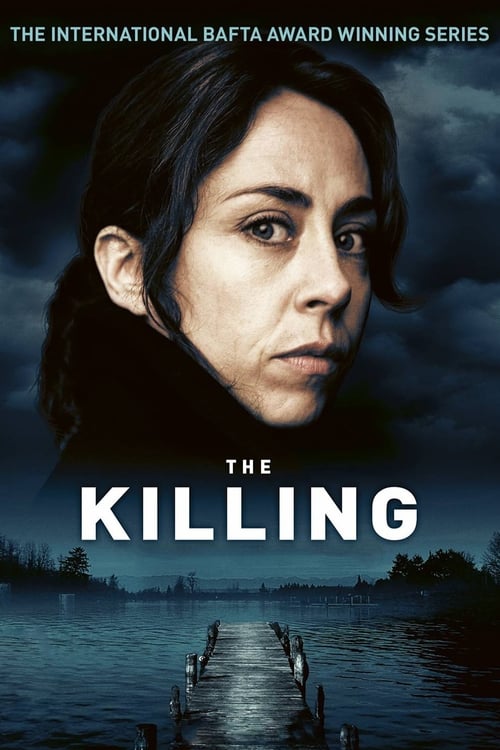 Show cover for The Killing