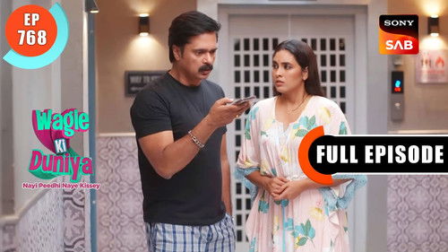 Rajesh Misunderstands Sakhi
