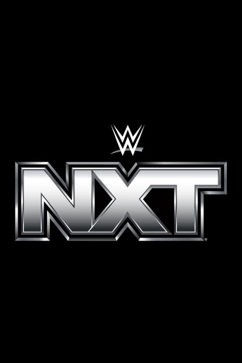 Show cover for WWE NXT