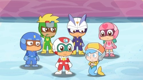 Background image for Episode 20