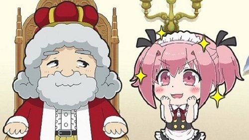Background image for This Maid Is Junk!