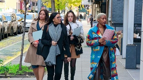 Background image for Fake It Til You Make It