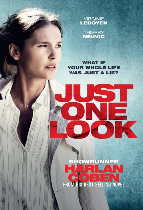 Show cover for Just One Look