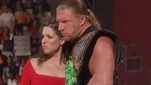 Background image for RAW is WAR 357