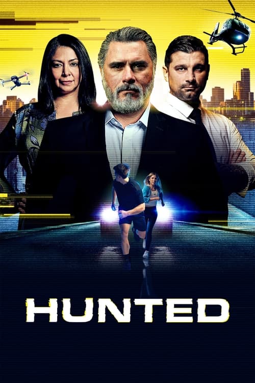 Season 2 poster