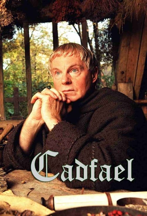 Show cover for Cadfael