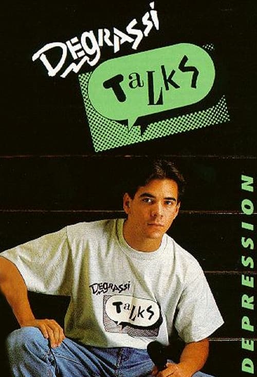 Show cover for Degrassi Talks