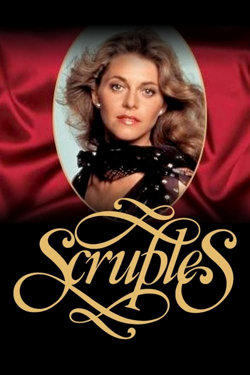 Show cover for Scruples