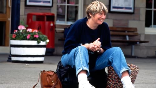 Crewe to Crewe with Victoria Wood