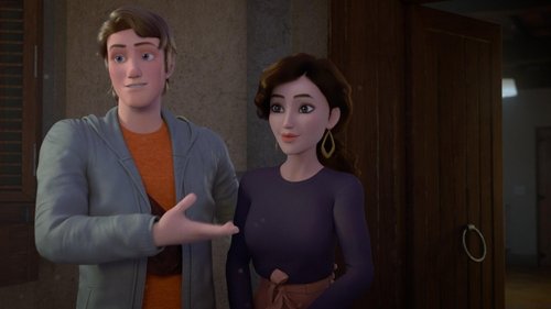 Background image for Villa Paradiso