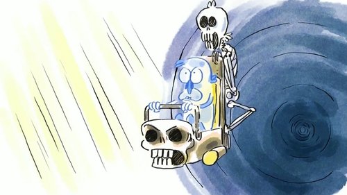 Background image for Episode 19