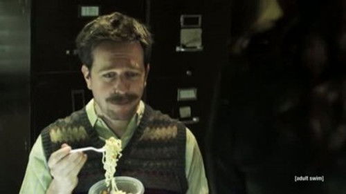 The Birthday Party That Was Neither