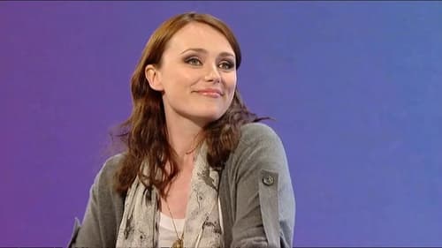 Keeley Hawes, Stephen Mangan, Kevin Bridges, Brian Cox