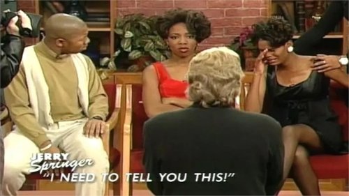 Background image for I Need To Tell You This