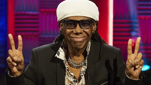 Background image for Nile Rodgers, Russell Howard, Mae Muller