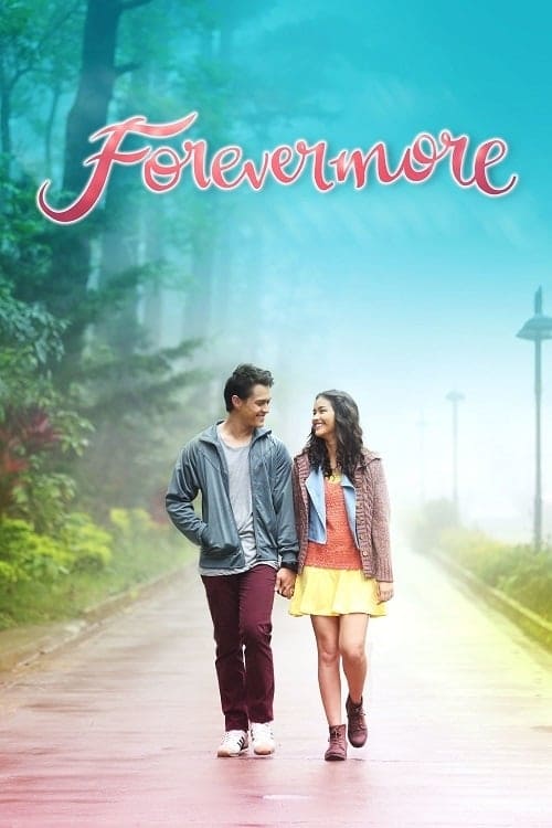 Show cover for Forevermore