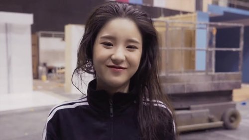 Background image for Episode 18 - HeeJin