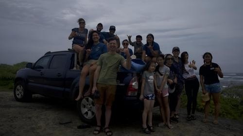 Background image for Honolulu