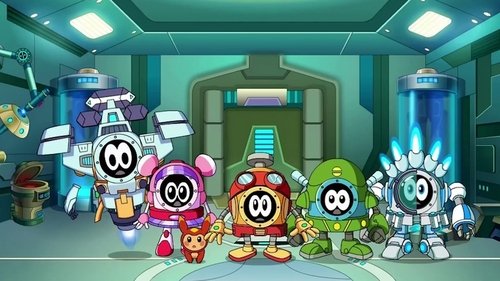 Background image for Episode 3