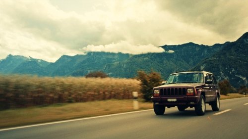 Background image for The Birthday