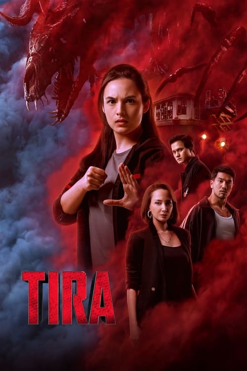 Show cover for Tira