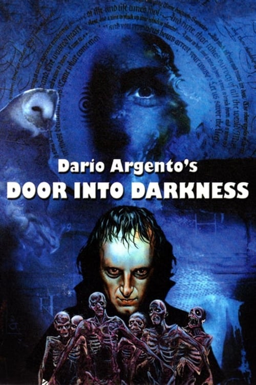 Show cover for Door Into Darkness