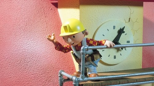 Background image for Clocktower Bob