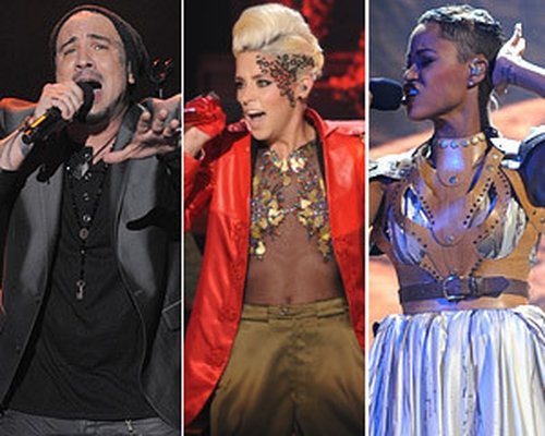 Background image for Top Finalists Perform LIVE Show #2