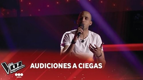 Background image for Episode 11⎜Blind Auditions