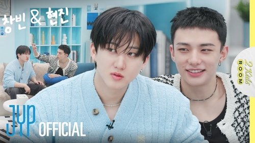 Background image for Ep.06 Changbin X Hyunjin