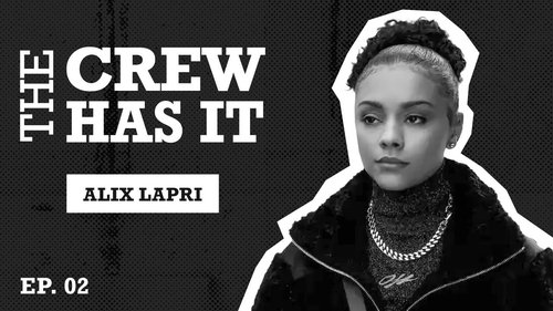 Background image for Power Stars Effie & Tariq Complicated Relationship, Alix Lapri Tells All