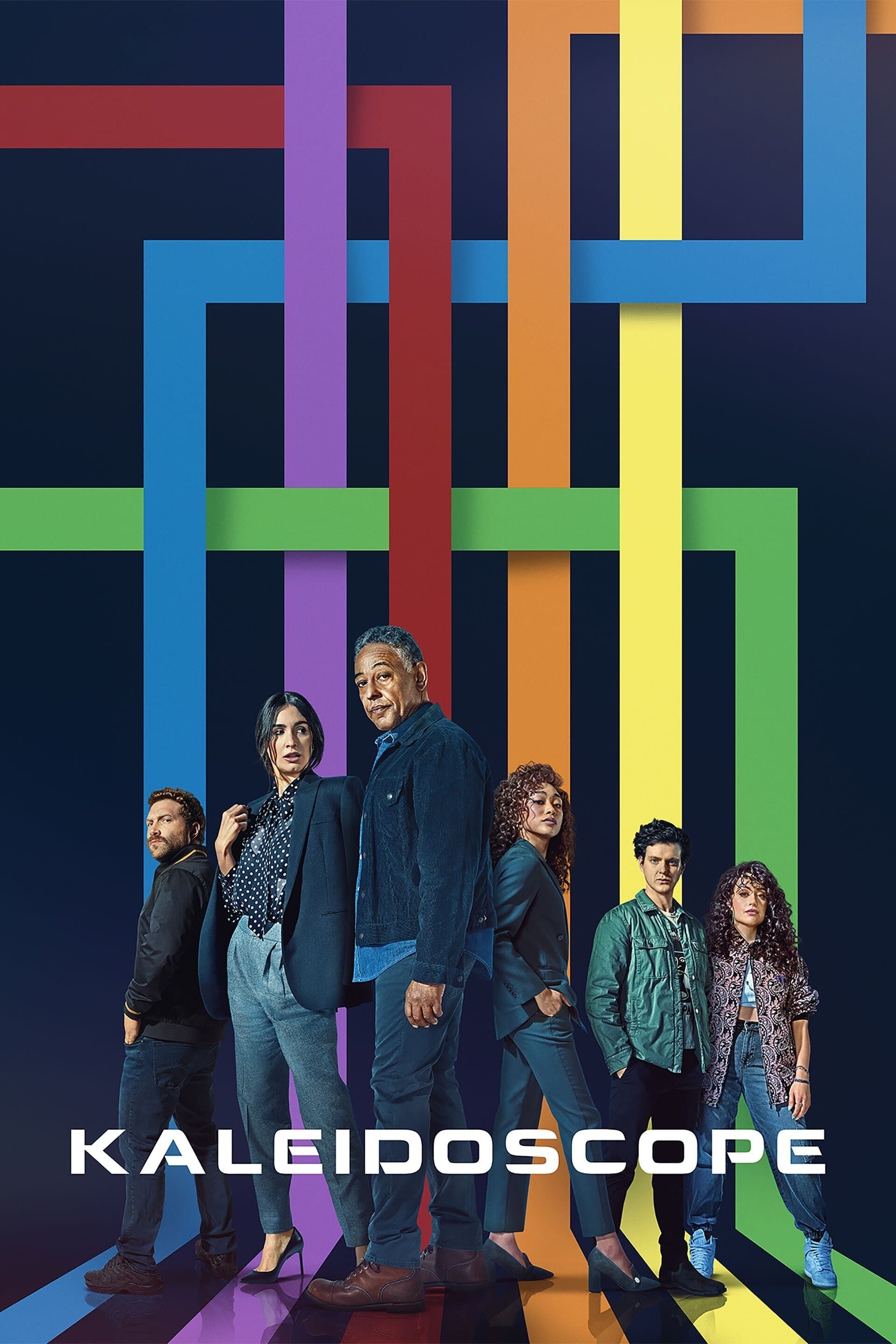 Season 1 poster