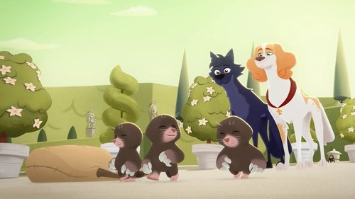 The Gardens of Versailles