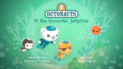 The Immortal Jellyfish