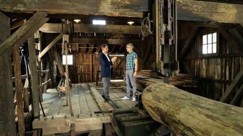 Background image for Best of - Tripp Sawmill