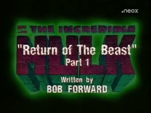 The Return of the Beast (1)