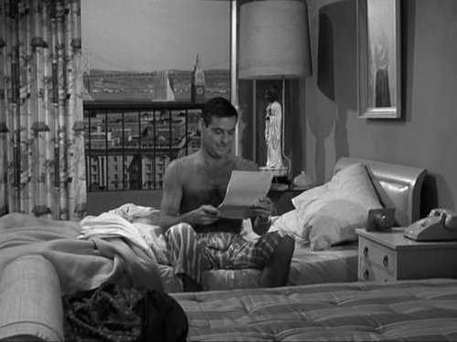 Background image for First Class Honeymoon