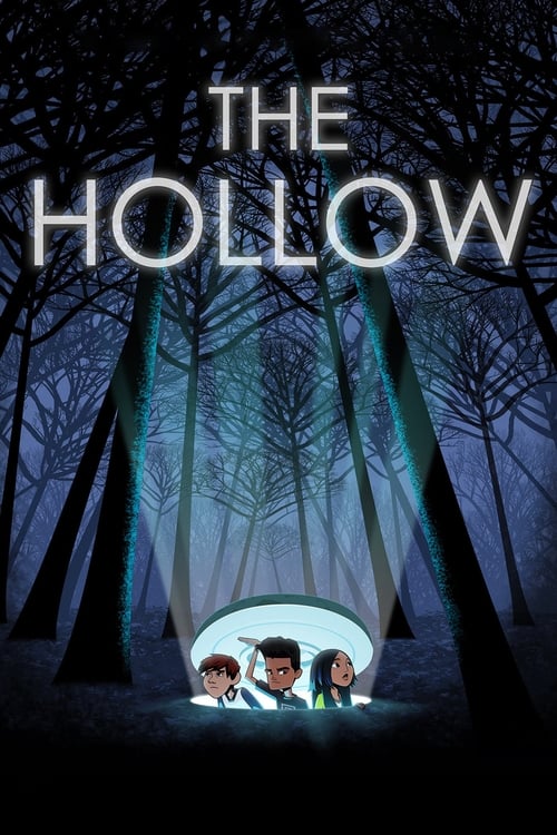 Show cover for The Hollow